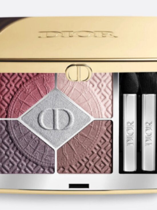 Dior Other - DIOR Diorshow 5 Couleurs Eyeshadow ~ 863 Soir de Bal ~ 2024 Holiday Limited Edit